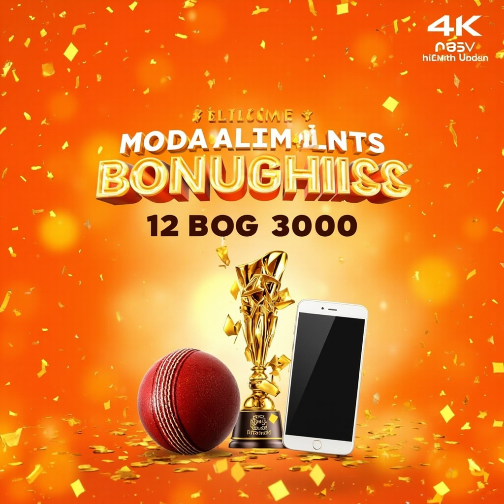 BlueChip welcome bonus BLUECHIP100 Rs 100 promotional graphic