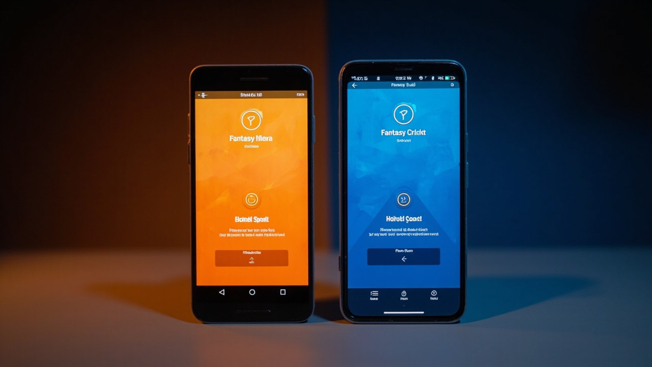 BlueChip vs Dream11 vs MPL comparison