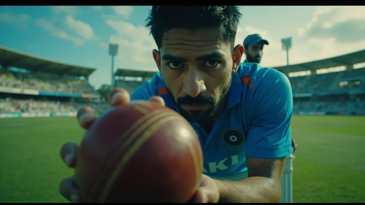 India ODI news today: Bumrah out of Lord's decider, Arshdeep in — what it means for your fantasy XI visual guide