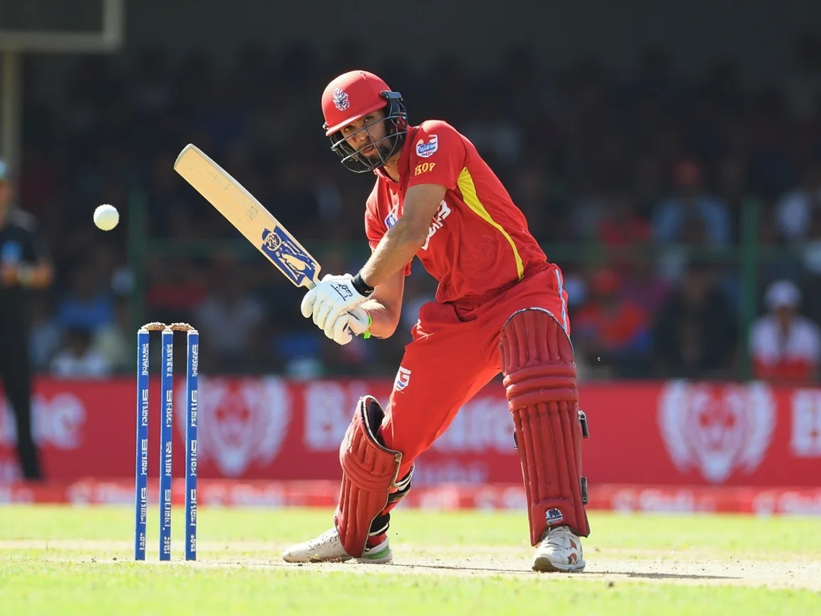 Kohli top-order batting role and fantasy points framework for RCB